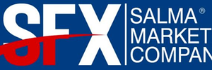 Salma Markets logo