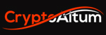 CryptoAltum logo