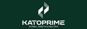 Kato Prime logo