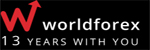 World Forex logo