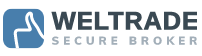 Weltrade logo