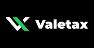 Valetax logo