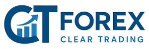 CTForex forex broker logo