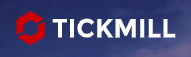 Tickmill logo
