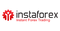 InstaForex forex broker logo