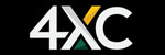 4xC forex broker logo