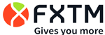 FXTM logo