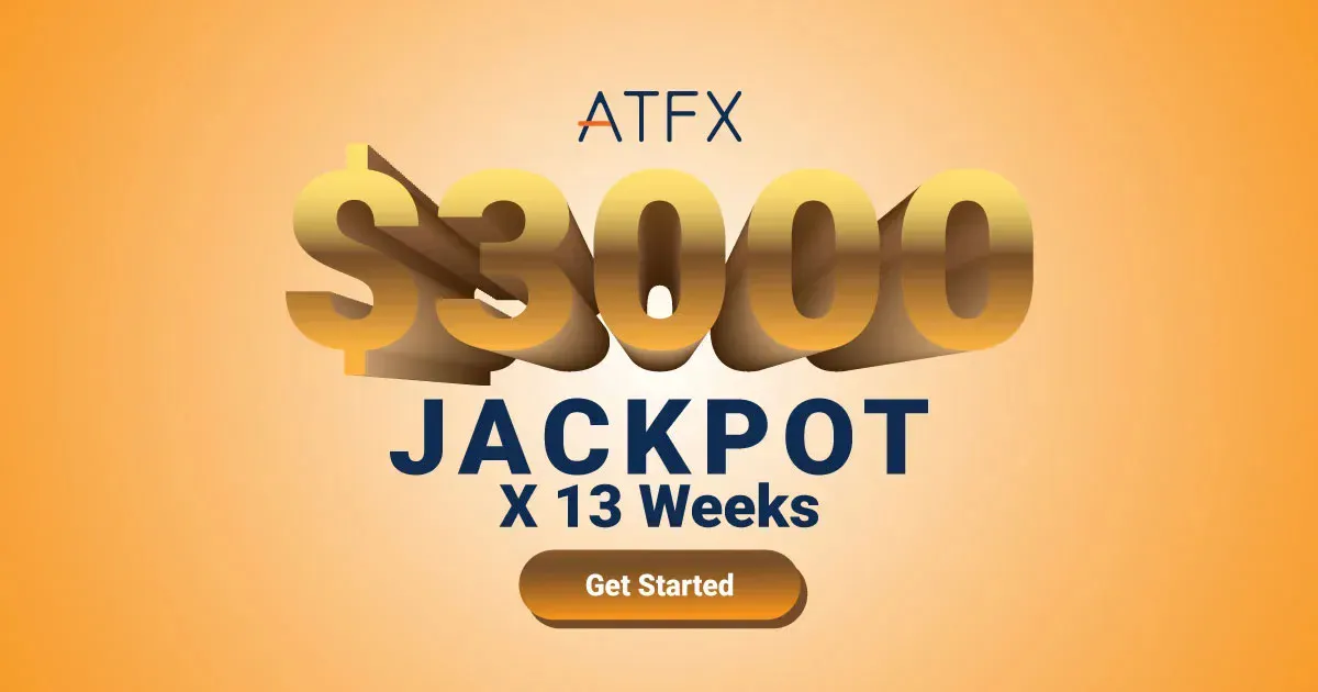 Crack the Lucky Number at ATFX and Reap the Rewards