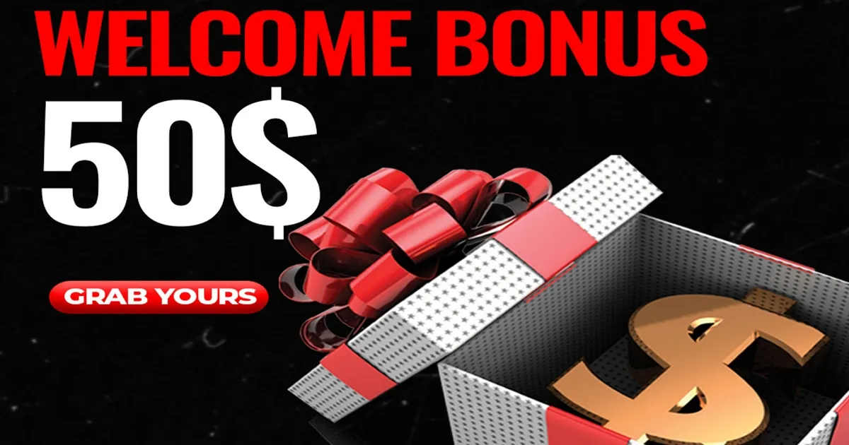 Earn $50 Welcome No Deposit Bonus eForex Markets