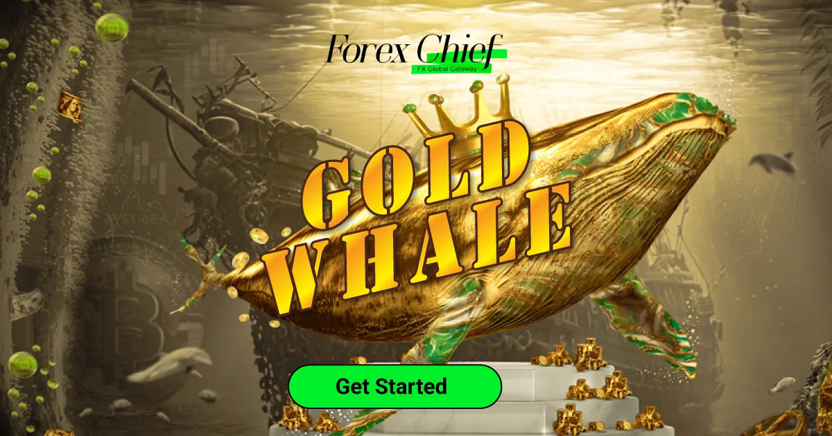 Win $5000 in Forexchief GOLD WHALE Contest!