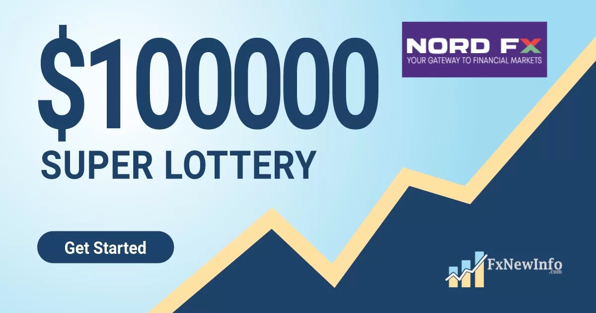 Nord FX 100000 USD Forex Trading Contest