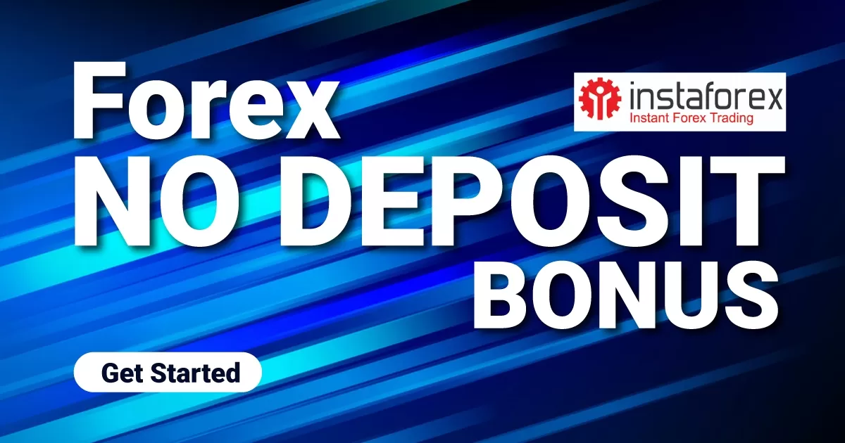 InstaForex $500 to $5000 Free Forex No Deposit Bonus