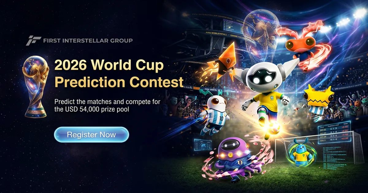 Join FISG 2026 World Cup Prediction Contest