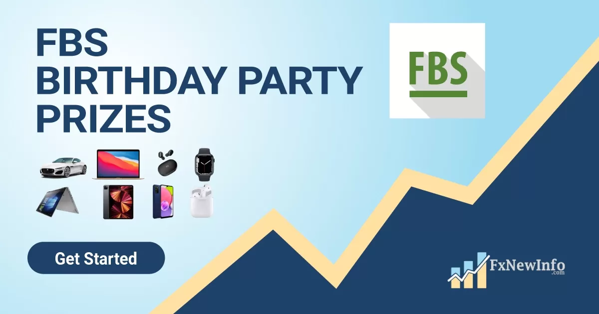 2022 FBS Birthday Party Raffle Draw Contest