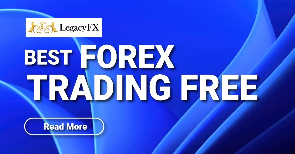 100% Free Forex Trading Signals from LegacyFX