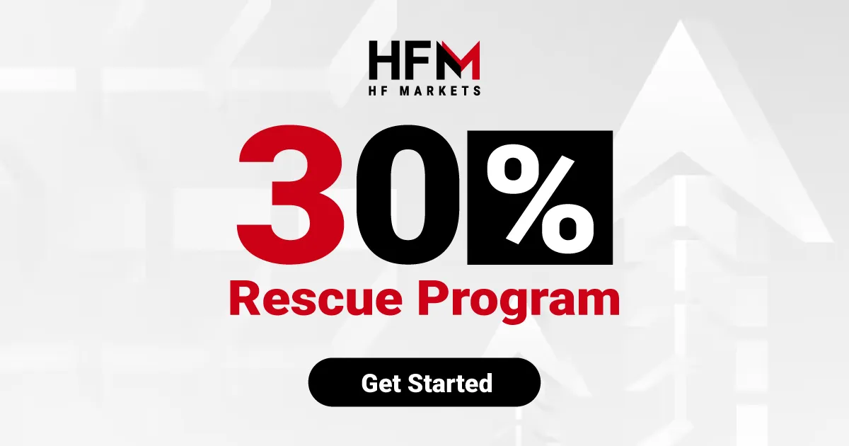 Grab 30% Rescue Program Bonus HFM
