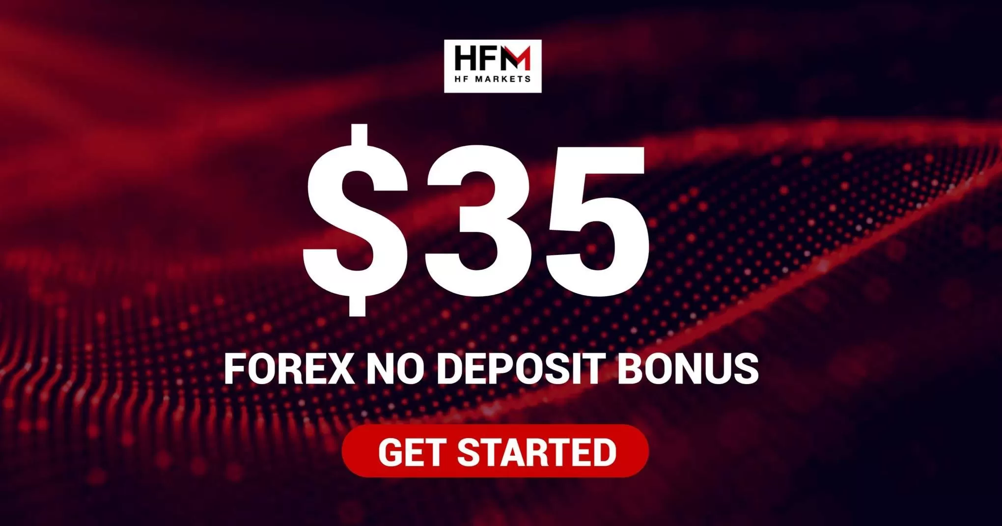 Grab Forex No Deposit Bonus $35 - Hf Market