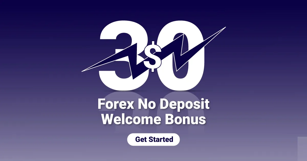 JustMarkets Offers $30 in Free Bonus Forex to New Traders