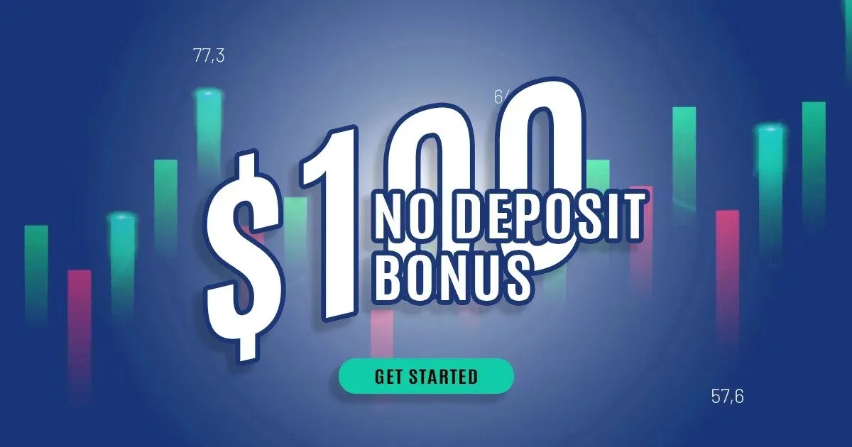xChief $100 Forex No-Deposit Bonus and Start Risk-Free