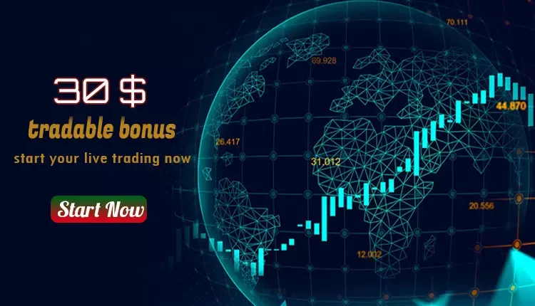 AWEX $30 Forex No Deposit Trading Bonus offer