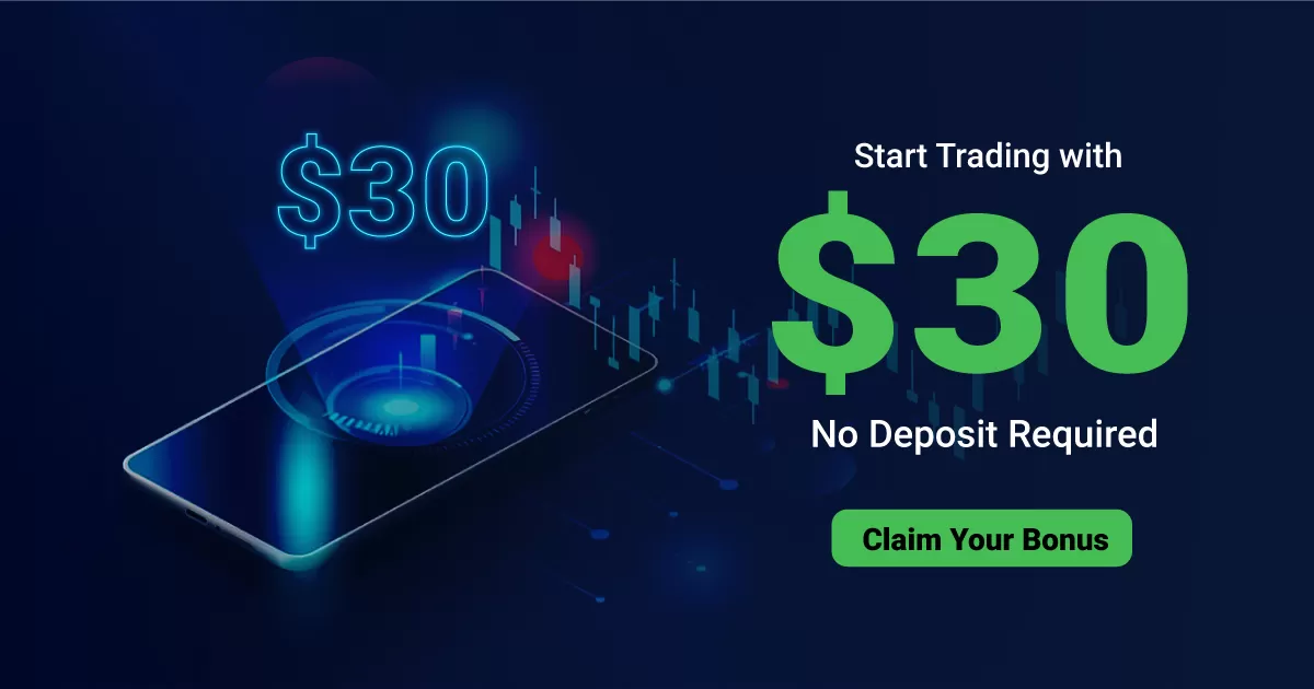 FXChoice $30 Non-Deposit Forex Bonus