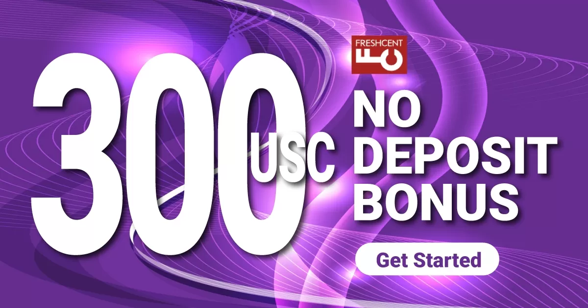 FXProcent 300 USC No Deposit Bonus