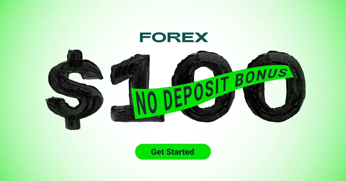 $100 No Deposit Bonus ForexChief 