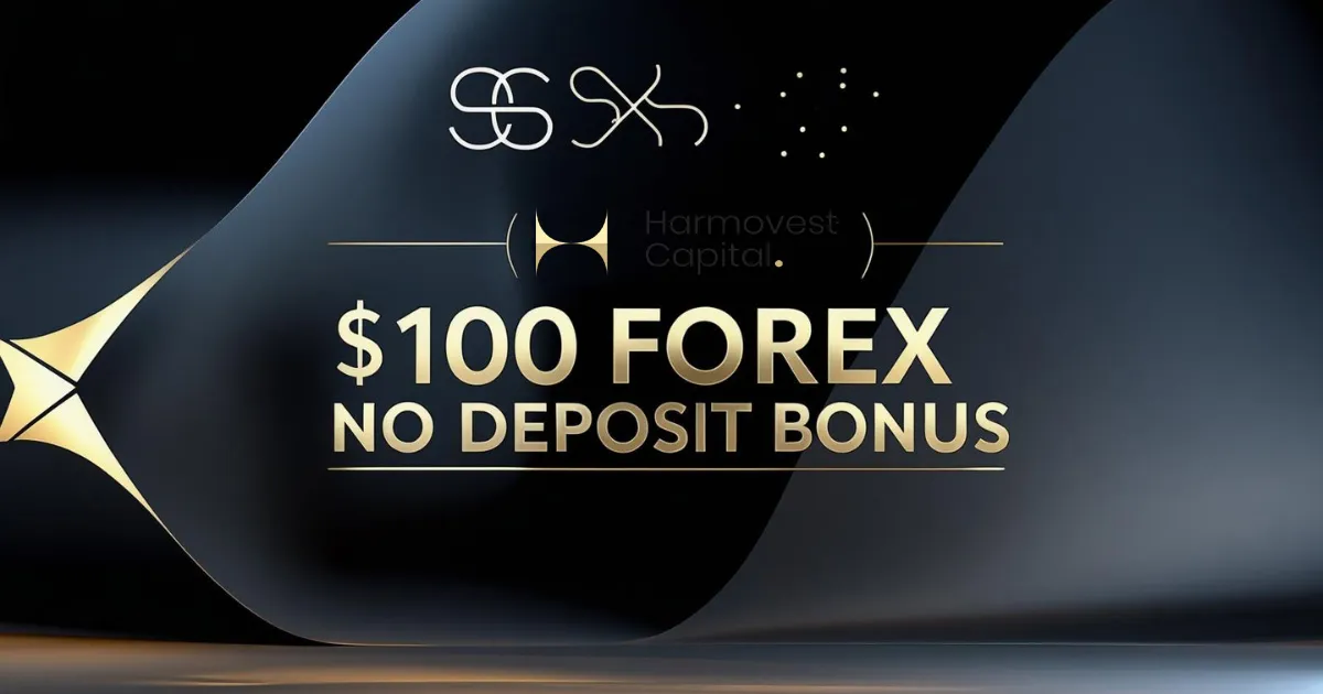 Get the $100 Free No Deposit Bonus on Hmvest