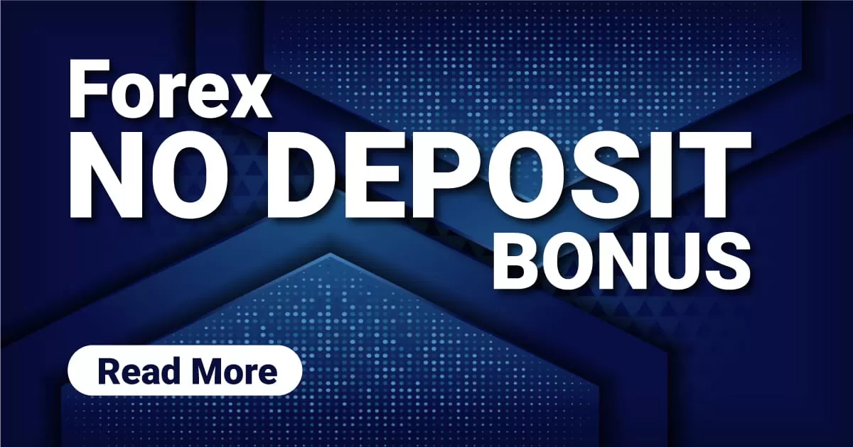 $500-$5000 No Deposit Bonus is offered by InstaForex