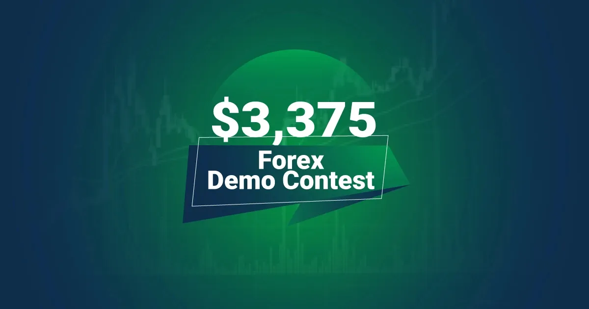 Join Headway Forex Demo Contest and Claim $3375 Max Now