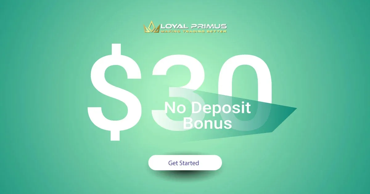 Risk Free Welcome Bonus of $30 Free by Loyal Prime