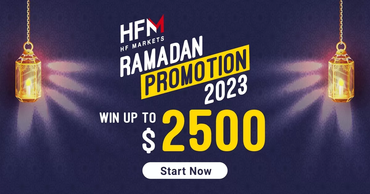 Ramadan Draw Promotion 2023 by HFM