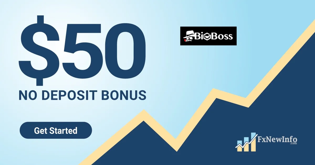 $50 BigBoss MT5 Transaction Campaign