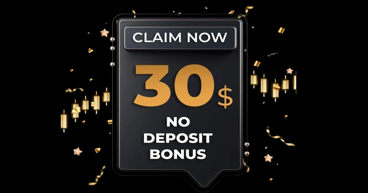 Get $30 ProFX No Deposit Bonus and Trade Without Any Risk