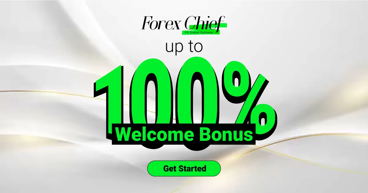 Boost Your Forex Trading with ForexChief 100% Bonus