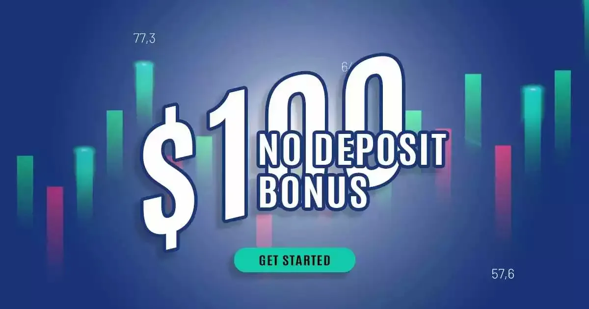 Get a $100 ForexChief Bonus with No Deposit Required
