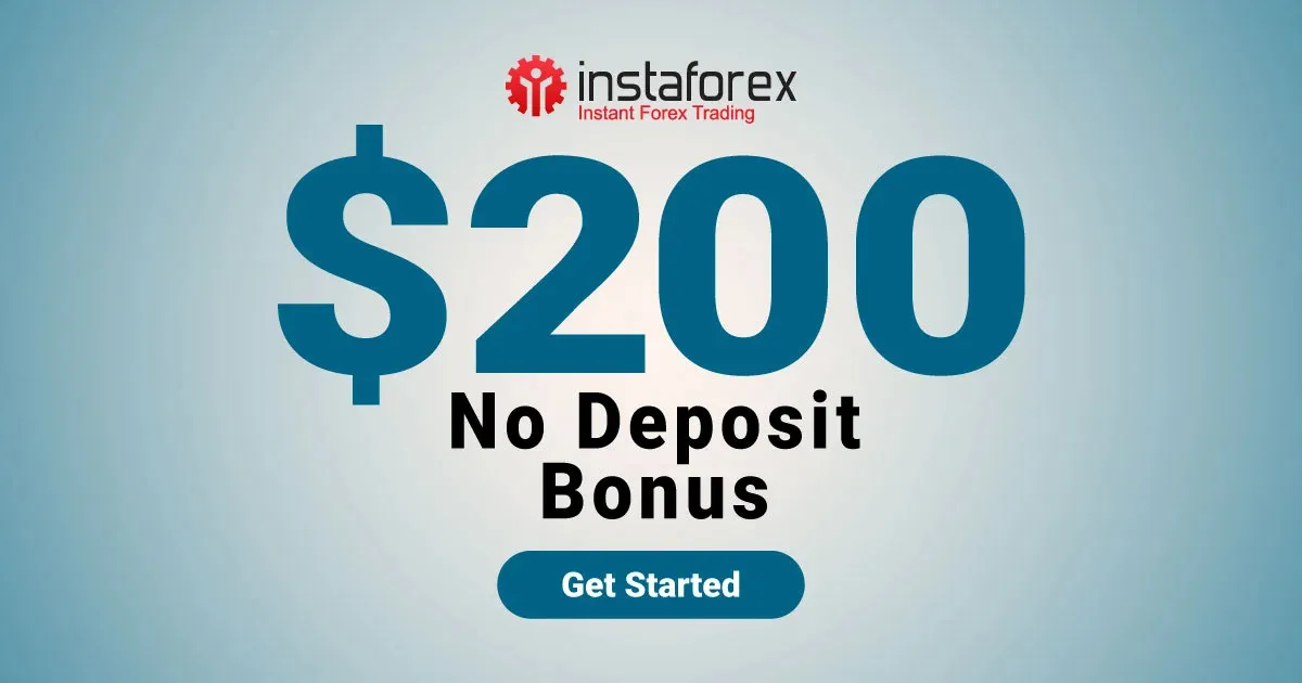Forex Trading Journey with $200 No Deposit Start-up Bonus
