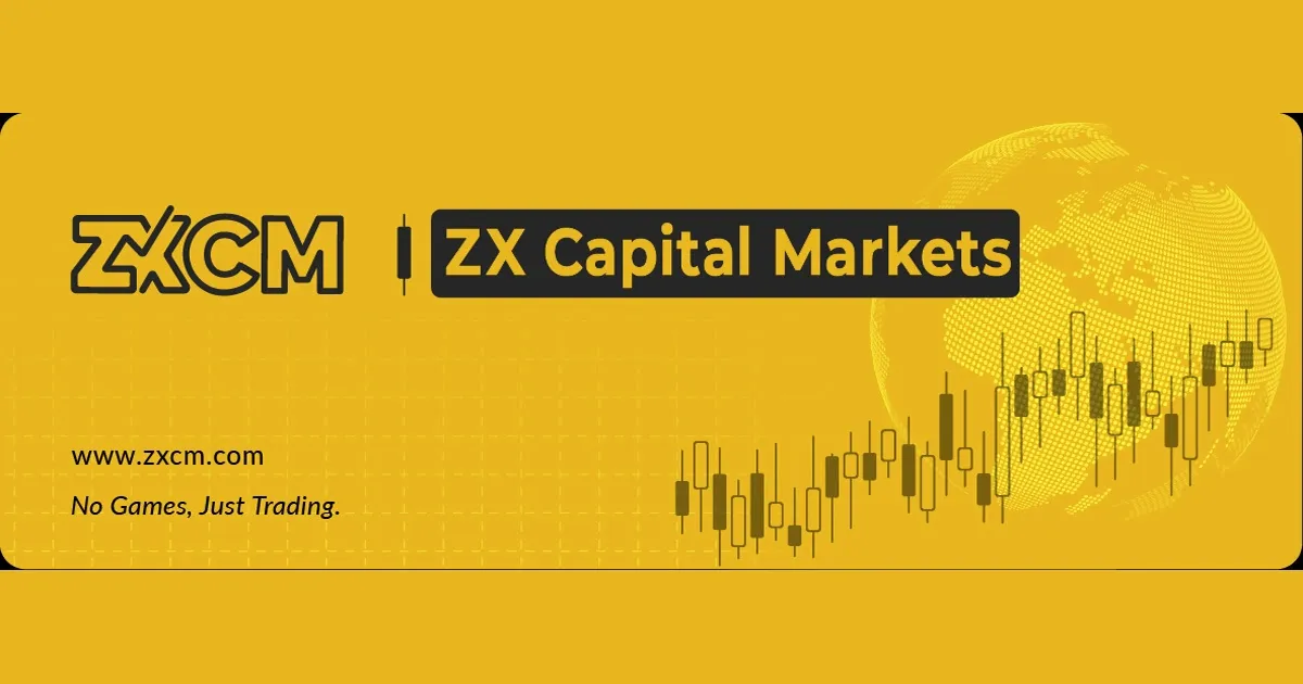 ZX Capital Markets Takes Three Industry Awards for 2025