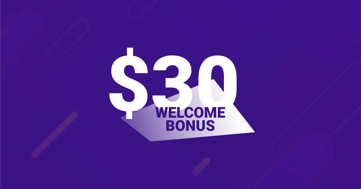 XM Group $30 No Deposit Bonus for First-Time Forex Trader