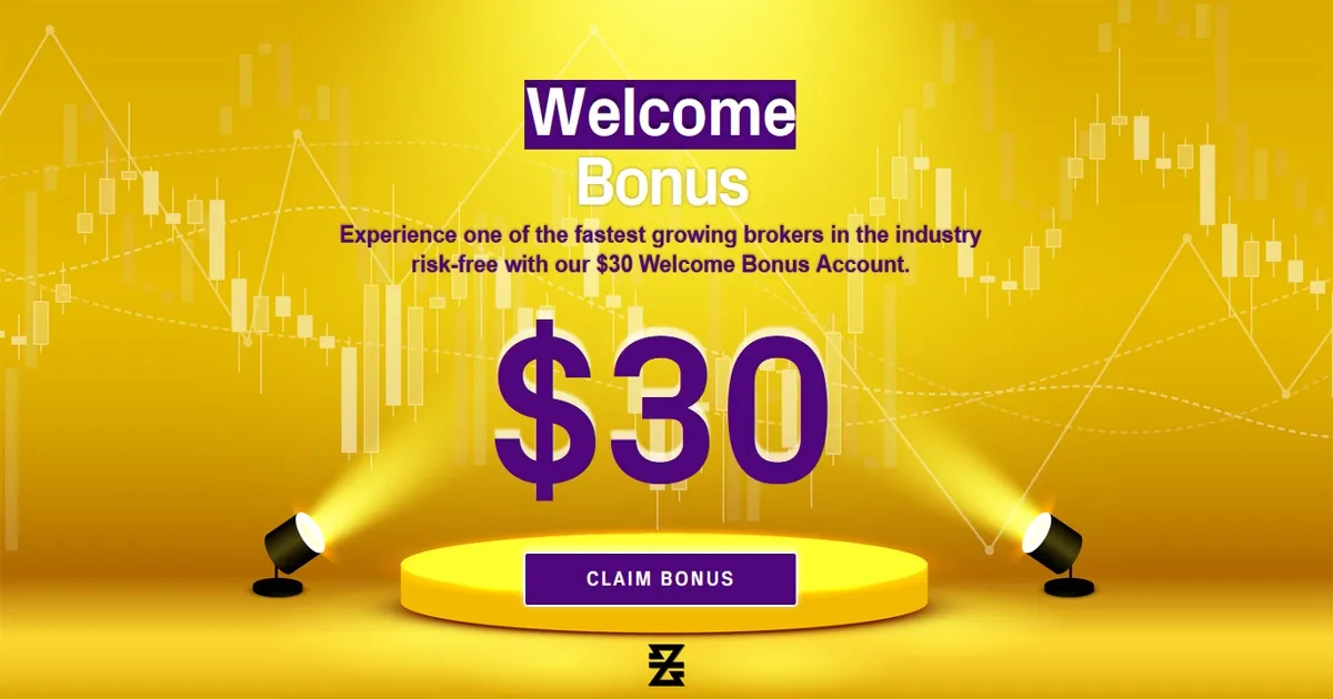 Get $30 Welcome Bonus Baxia Markets