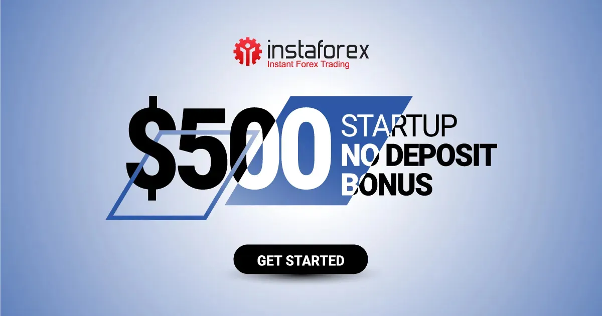 The Potential of Trading with InstaForex No Deposit Bonus