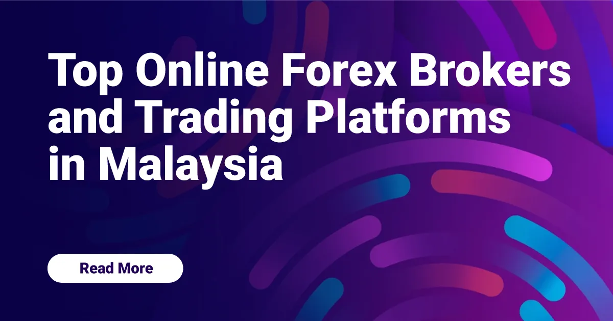 Forex Top Brokers No Deposit Bonus for Malaysian Traders