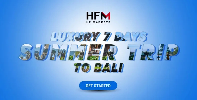 Bali Trip Contest of 7 days by HFM with iPhone 15 Pro Max