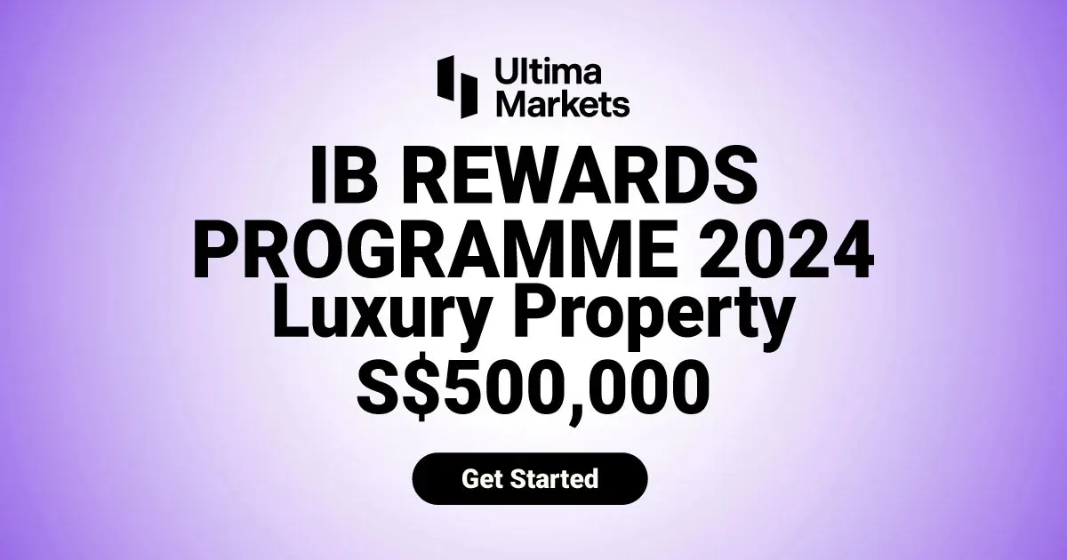 New Forex IB Competition up to $500000 at Ultima Markets