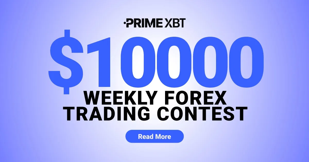 Street Talk: PrimeXBT Trading Contest