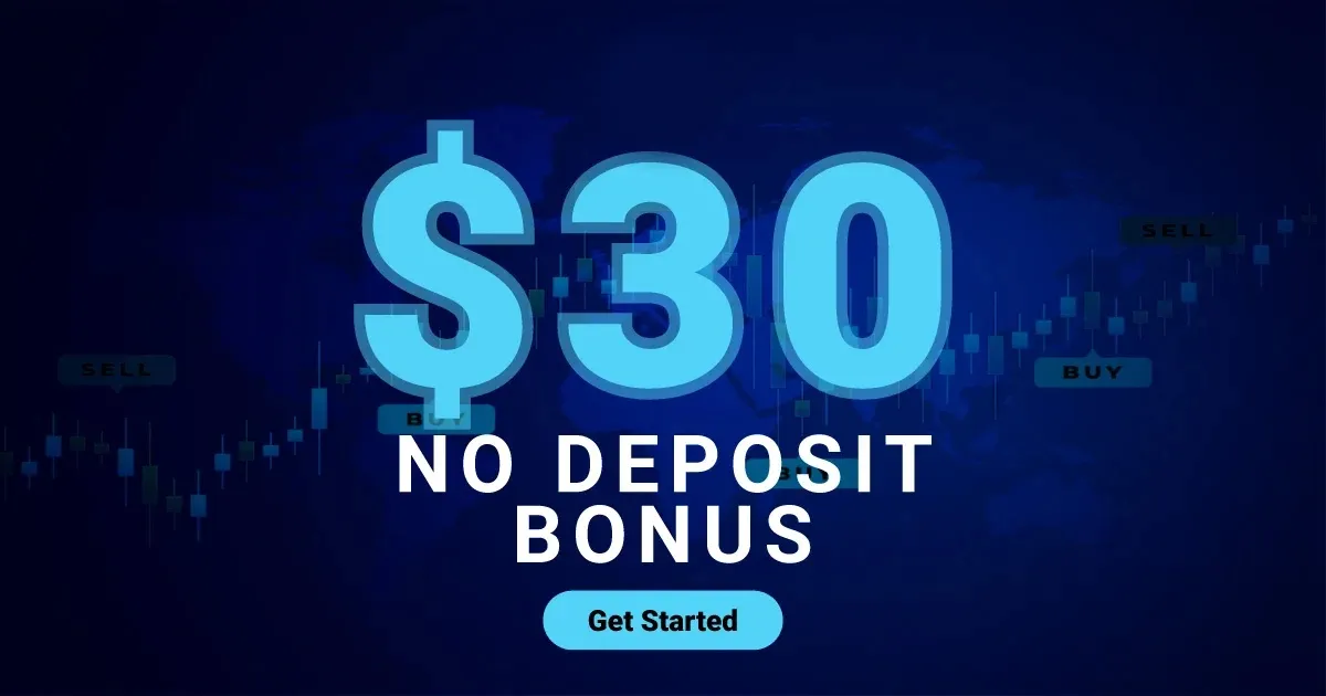 Haven Capital Offer $30 No Deposit Bonus for Forex Trading