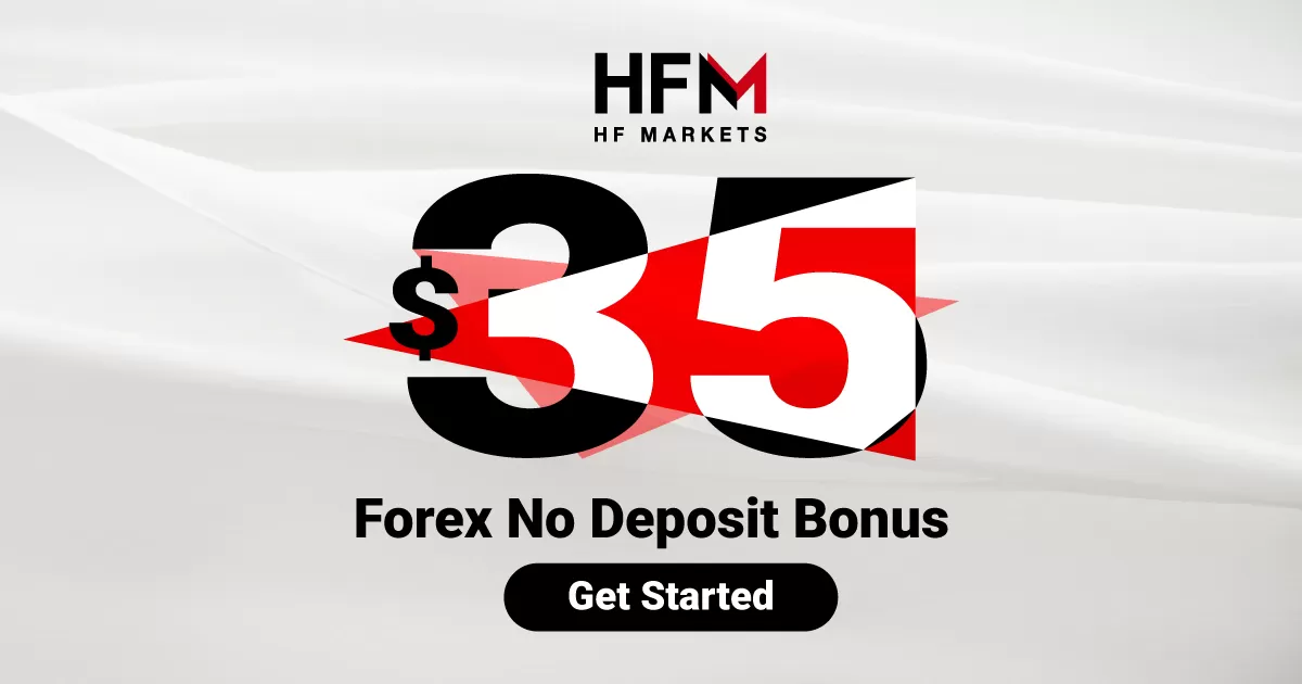 $35 Forex No Deposit Bonus Verify and Claim