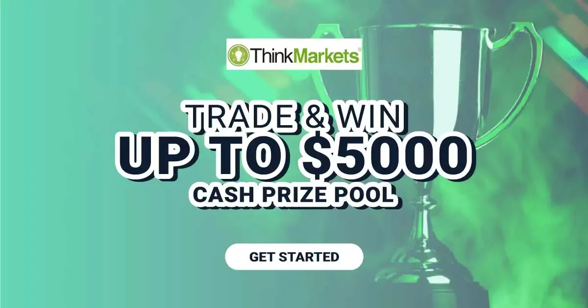 ThinkMarkets Forex Trade and Win Demo Contest